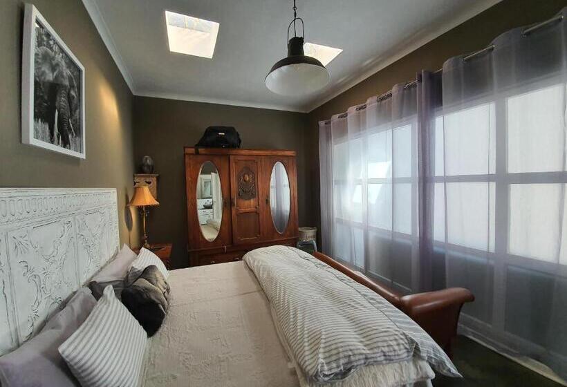 דירת חדר, Waterhouse Guest Lodge In Waterkloof