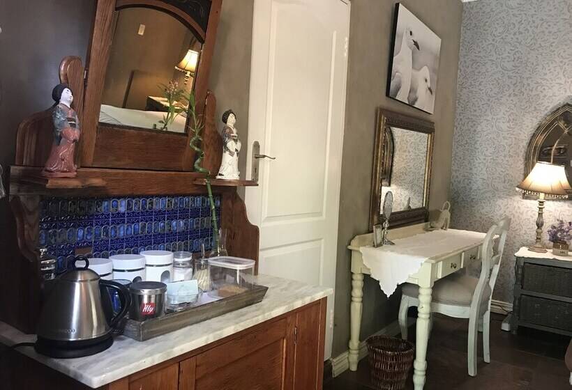 חדר סטנדרט, Waterhouse Guest Lodge In Waterkloof