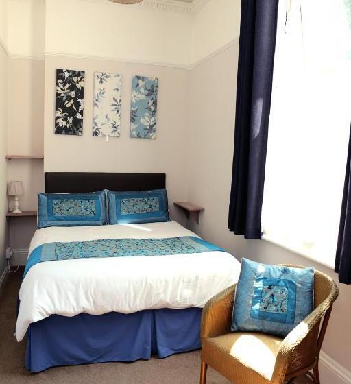 1ベッドルームアパートメント, Abbey View Holiday Flats