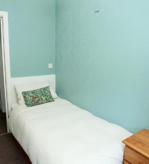 2ベッドルームアパートメント, Abbey View Holiday Flats