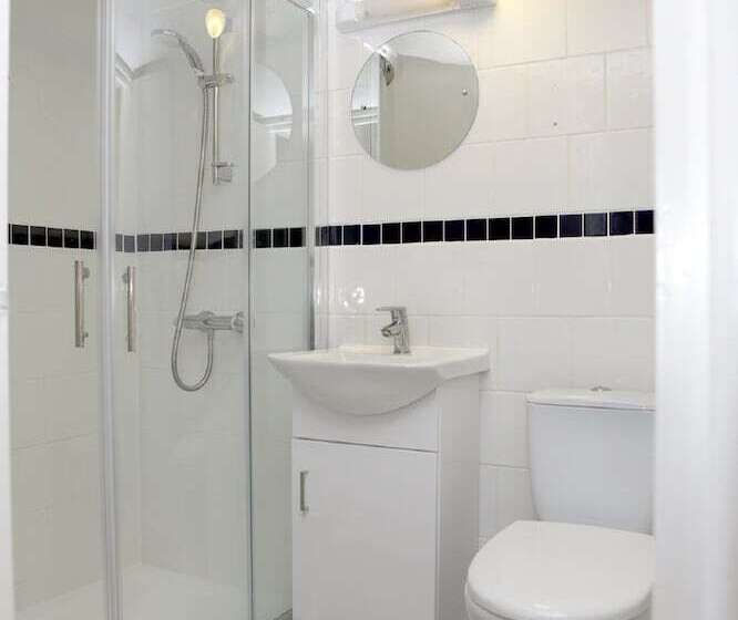 スタンダードスタジオ, Abbey View Holiday Flats