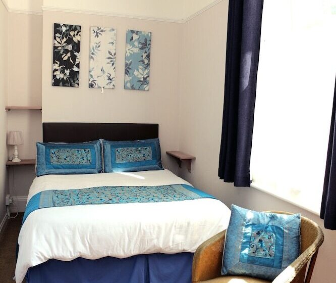 1ベッドルームアパートメント, Abbey View Holiday Flats