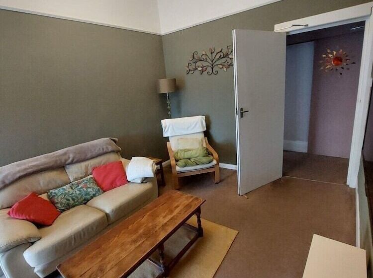 1ベッドルームアパートメント, Abbey View Holiday Flats