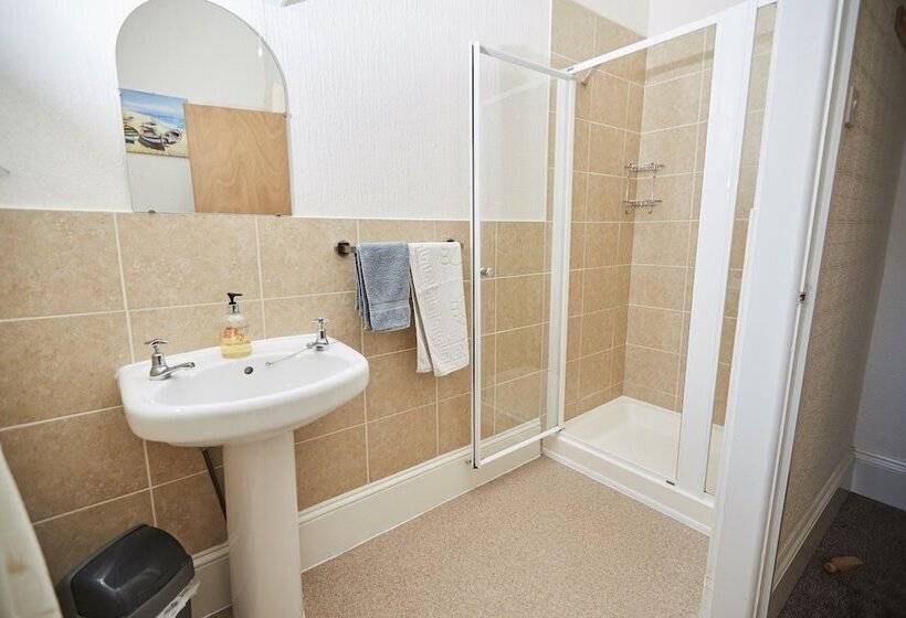 Студия Стандарт, Abbey View Holiday Flats