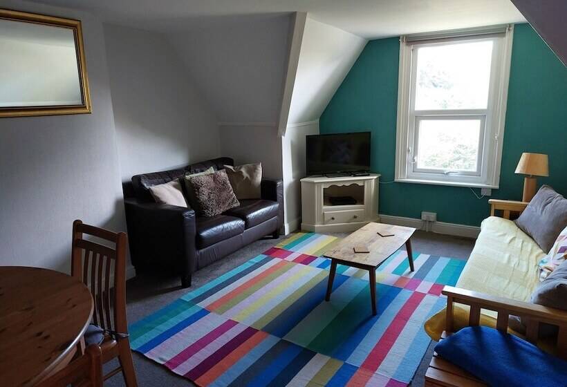 1ベッドルームアパートメント, Abbey View Holiday Flats