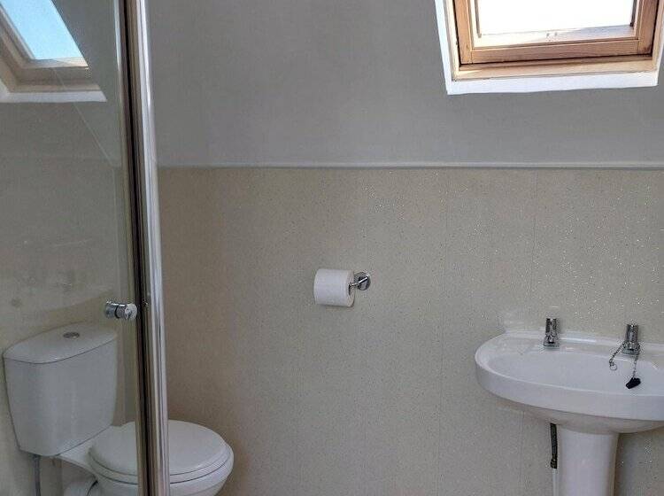 Апартаменты 1 Спальня, Abbey View Holiday Flats