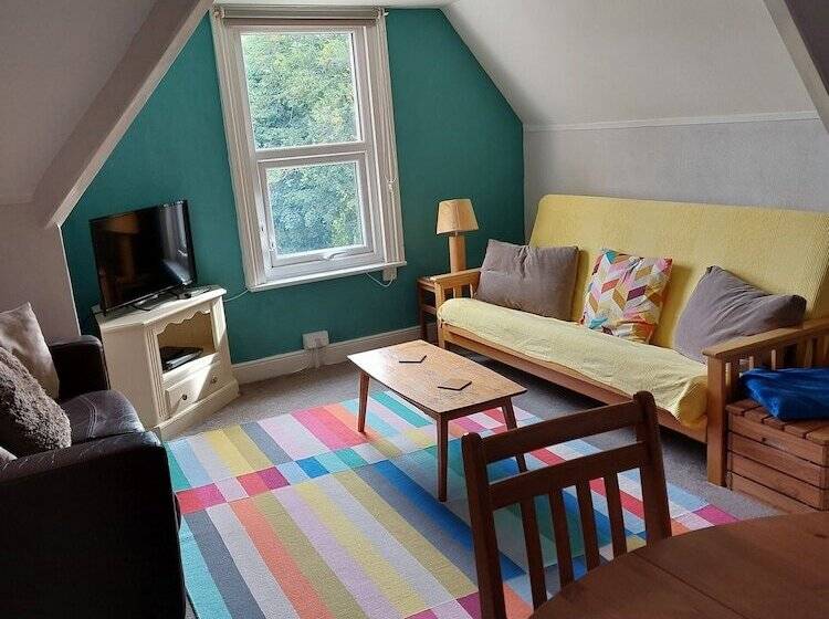 1ベッドルームアパートメント, Abbey View Holiday Flats