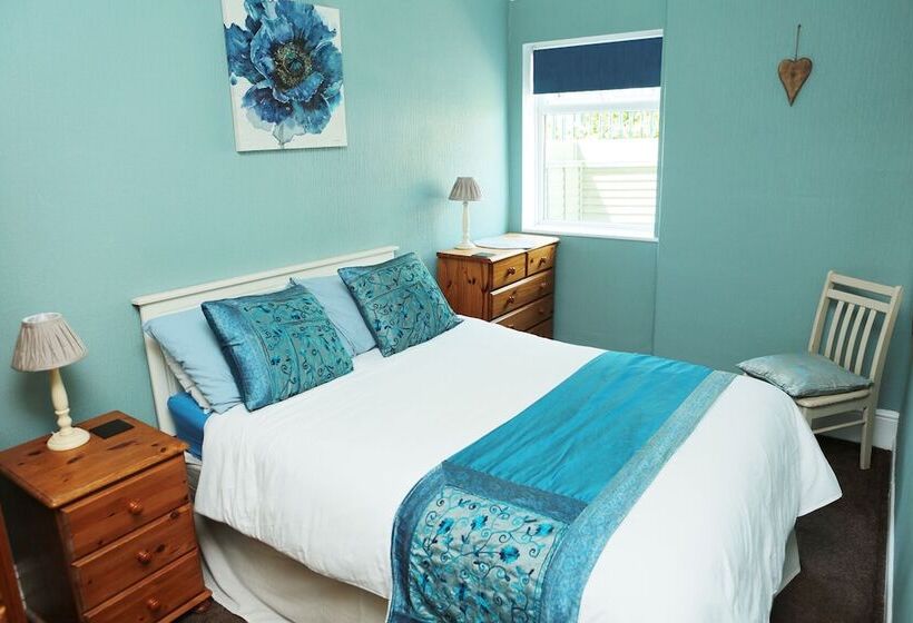 1ベッドルームアパートメント, Abbey View Holiday Flats