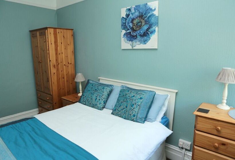 1ベッドルームアパートメント, Abbey View Holiday Flats