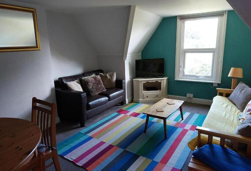 1ベッドルームアパートメント, Abbey View Holiday Flats