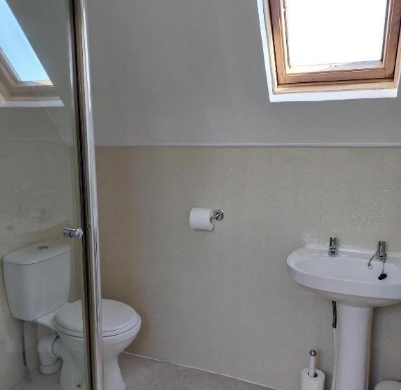 1ベッドルームアパートメント, Abbey View Holiday Flats