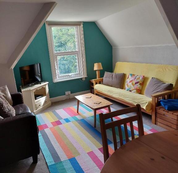 1ベッドルームアパートメント, Abbey View Holiday Flats