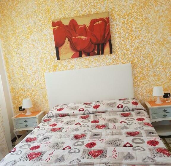 غرفة قياسية, B&b Dolce Casa