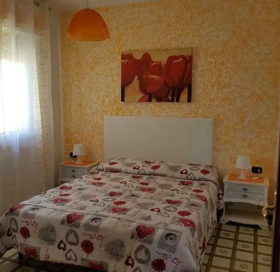 スタンダードルーム, B&b Dolce Casa