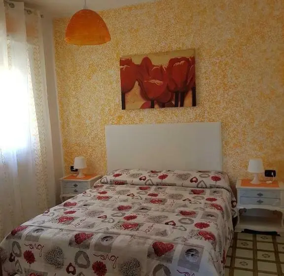 スタンダードルーム, B&b Dolce Casa