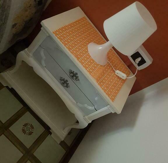 غرفة قياسية, B&b Dolce Casa