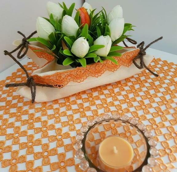 غرفة قياسية, B&b Dolce Casa