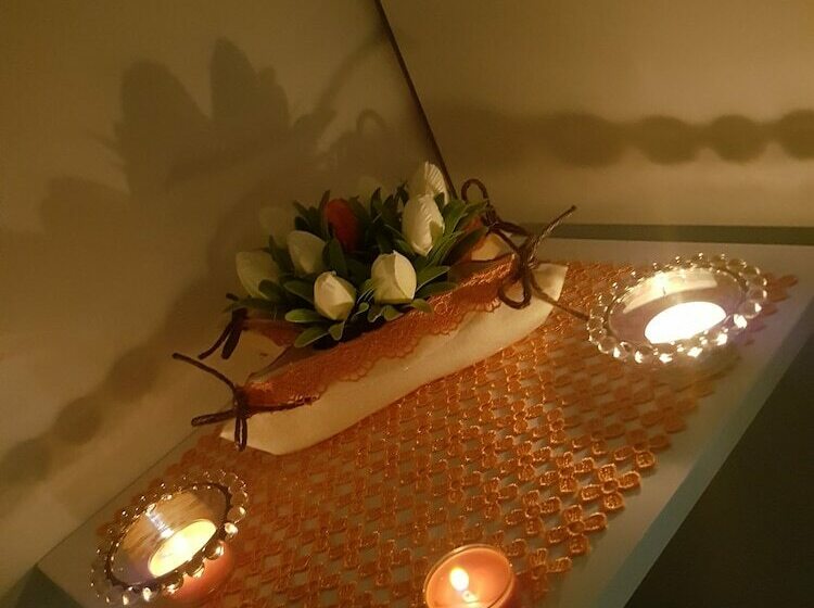 غرفة قياسية, B&b Dolce Casa