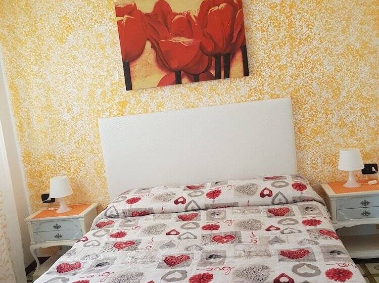 Номер Стандарт, B&b Dolce Casa