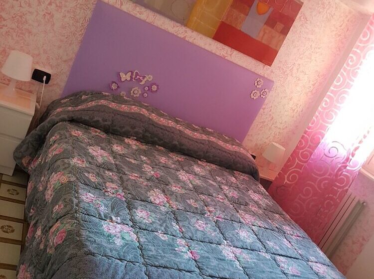 غرفة قياسية, B&b Dolce Casa