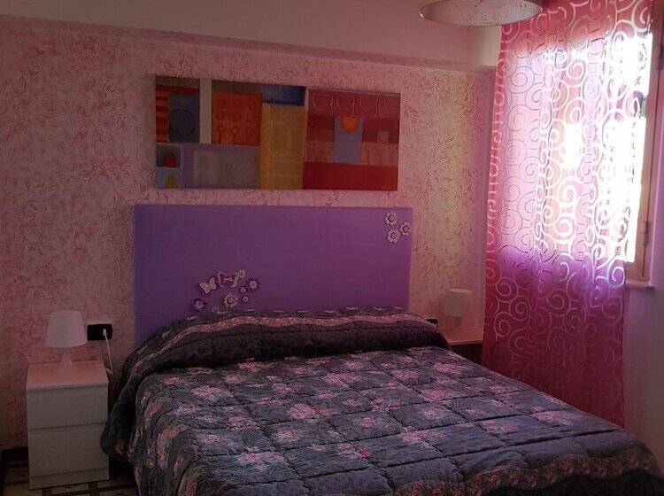 غرفة قياسية, B&b Dolce Casa