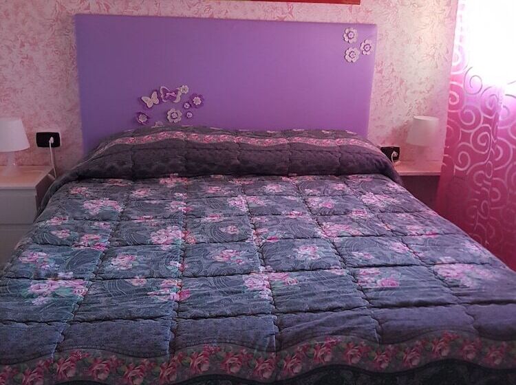 Номер Стандарт, B&b Dolce Casa