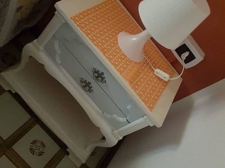 غرفة قياسية, B&b Dolce Casa