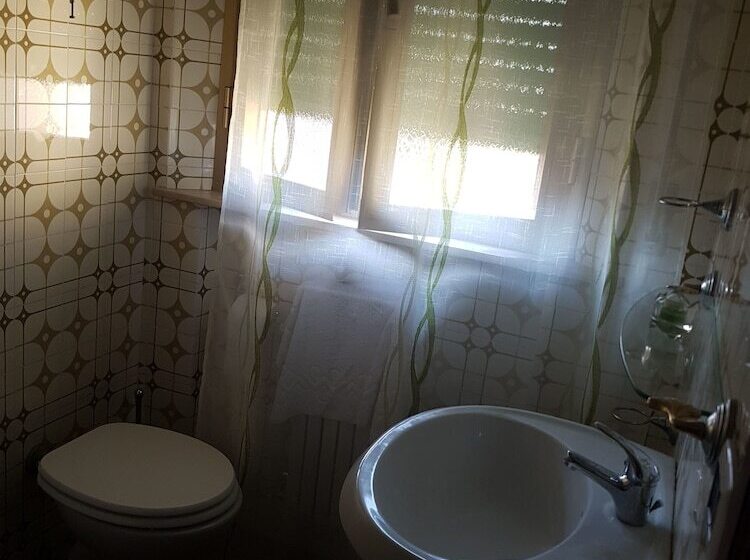 Номер Стандарт Трехместный, B&b Dolce Casa