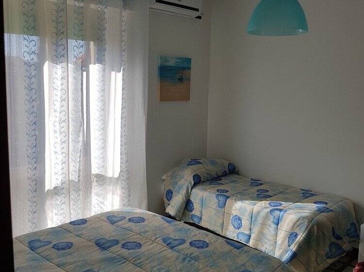 Номер Стандарт Трехместный, B&b Dolce Casa