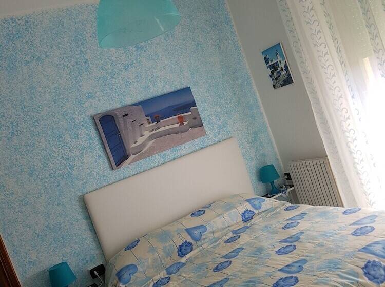 غرفة قياسية ثلاثية, B&b Dolce Casa