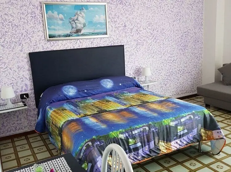 スタンダード４人部屋, B&b Dolce Casa