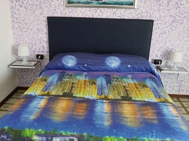 スタンダード４人部屋, B&b Dolce Casa