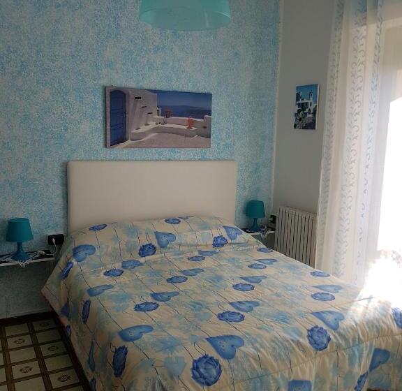 غرفة قياسية ثلاثية, B&b Dolce Casa