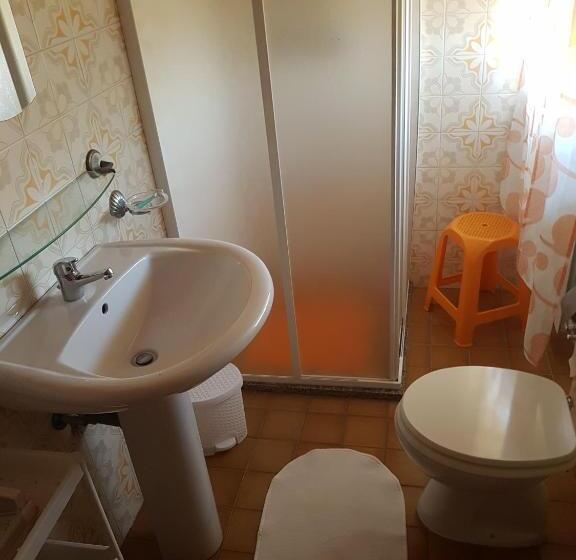 غرفة قياسية, B&b Dolce Casa