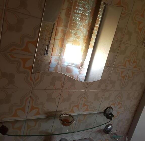 غرفة قياسية, B&b Dolce Casa