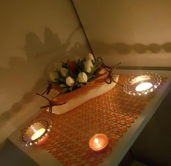 غرفة قياسية, B&b Dolce Casa