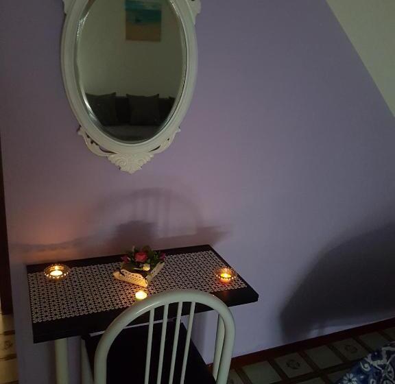 غرفة قياسية رباعية, B&b Dolce Casa