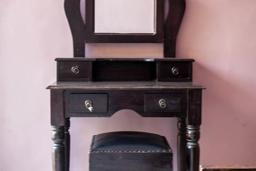 ルームシェアのワンベッド, Captain Goose Hostel