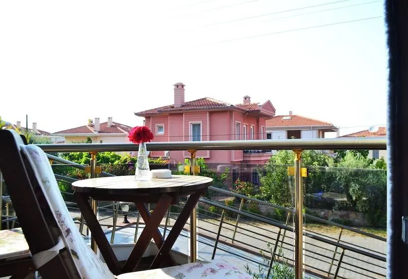Comfort-sviitti, Cunda Giritlioğlu Otel Adult Only +12