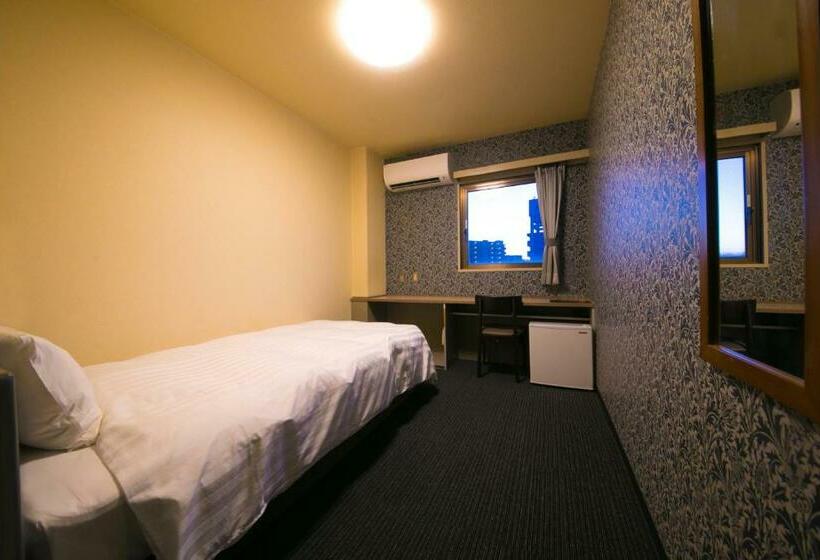 חדר סטנדרט יחיד, 910