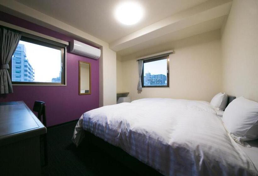 غرفة قياسية, 910