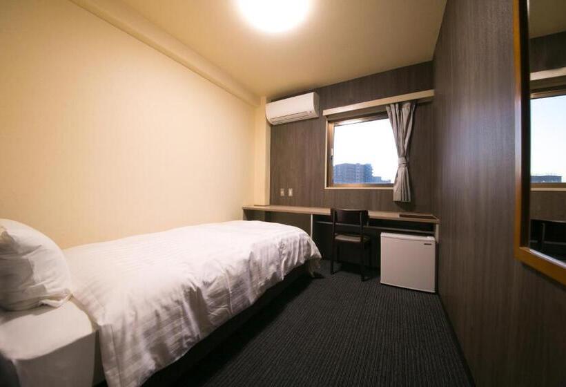 غرفة قياسية فردية, 910