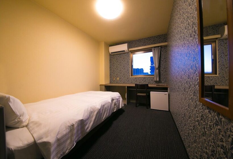 غرفة قياسية فردية, 910