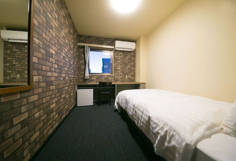 חדר סטנדרט יחיד, 910