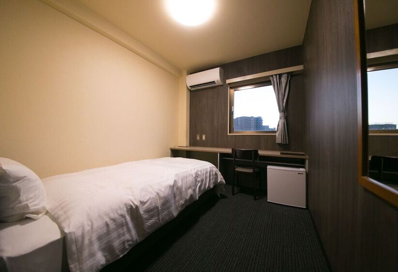 חדר סטנדרט יחיד, 910