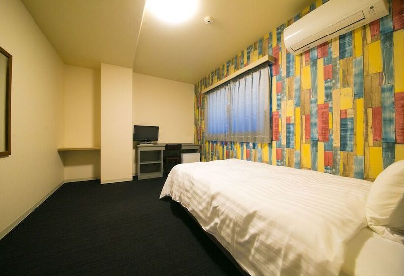 חדר סופריור יחיד, 910