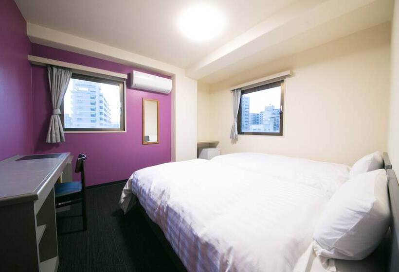 חדר סטנדרט, 910