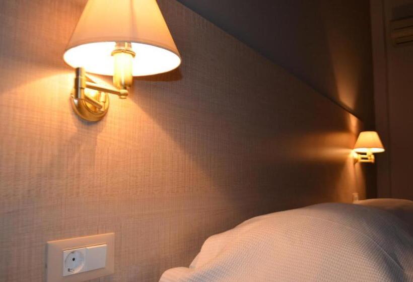 Номер Стандарт Трехместный, Archontissa Rooms