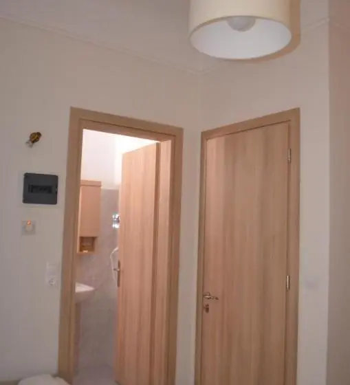 اتاق سوپریور, Archontissa Rooms