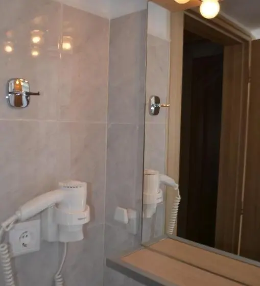 اتاق سوپریور, Archontissa Rooms